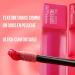 Maybelline New York - Superstay Teddy Tint Set - 3 Teddy Tint Lip Blushes - Melted Matte Effect - Long-Lasting Hold - Shades: Baby Tee Petalcore Wild at Heart - Buy Online on GoSupps.com