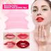 Lips Enhancer Lip Plumper Suction Device | Portable Silicone Beauty Tool for Women Perfect Lip Filler - Buy Online on GoSupps.com