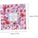 FOMIYES 2 Boxes Rose Soap Scented Soap Artificial Rose Body Soap Plant Essential Oil Soap Mom Birthdays Artificial Rose Christmas Box Wedding Mother - Buy Online on GoSupps.com
