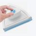Window Cleaner Wipers Double-Side Glass Cleaner Adjustable Magnet Force Magnets Glass Wiper Adjustable Surface Brush Window Cleaning Brush Tools