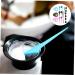 minkissy 3 Sets Hair Dyeing and Hair Treatment Oil Angled Comb and Brush Hair Dye Kit Hair Coloring Kit Hair Color Bowls Hair Dye Combs Hair Styling Tools Hair Dye Bowl Accessories Modeling - Buy Online on GoSupps.com