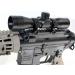 Trinity Compact 4x32 Scope for Tippmann Cronus Marker | Paintball Optics | Tactical Accessory | Black Aluminum | Weaver Mount | Mildot - Buy Online on GoSupps.com