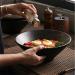 Accessories Kitchen Pantryware Multi Purpose/Salad Serveware serving bowls Mixing bowlBig Soup Noodles Ramen Bowl Retro Fruit Salad Vegetable Bowl Instant Mixing Bowl Creative Personality Ceramic Tabl - Buy Online on GoSupps.com