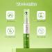 INDEEKOS Under Eye Gel Cream Reduces Dark Circles Puffiness Dryness Wrinkles and Fine Lines Glow Booster With Caffeine and Green Tea Ideal for Men and Women For All Skin Types-15gms Vegan - Buy Online on GoSupps.com