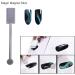 5-Piece Nail Magnet Stick Set | Mwoot Magnetic Pen & Puncture Pencils for DIY 3D Cat Eye Nail Art | International Shipping - Buy Online on GoSupps.com