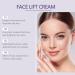 BERALLOYE Facial Lift Cream Neck and Eye Wrinkle-Reducing Serum Reduces fine lines and wrinkles firms sagging skin and minimizes puffiness. Visible results in minutes. - Buy Online on GoSupps.com