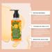 Vitamin C Massage Oil Hyaluronic Acid Brightening Moisturizing Essential Oil For Body With Serum To Moisturize Skin Prevent Aging And Repair Use (2) - Buy Online on GoSupps.com