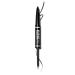 Revlon ColorStay Liquid Eyeliner & Smoky Kohl Pencil - Blackout, 0.004 oz | Waterproof & Transferproof Eye Makeup - Buy Online on GoSupps.com