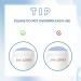 Facynde Moisture Pen | Mountain Spring Balm - Natural Hydrating Primer & Repair for Fine Lines - Buy Online on GoSupps.com