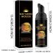 Long-Lasting Tanning Mousse | Natural Tanning Mousse | 60ml Tanning Mousse | Moisturizing Tanning Foam Tanning Mousse for Sunbeds Outdoor Tanning Mousse - Buy Online on GoSupps.com