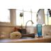 Shop Full Circle FOMO Foam Soap Dispensing Dish Brush â€“ Grey | Eco-Friendly & Efficient Cleaning Tool - Buy Online on GoSupps.com