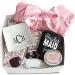 JEKUGOT Makeup Mirror - Ideal for Bachelorette Parties Bridal Showers & Bridesmaids | 6-Piece Pocket Set - Buy Online on GoSupps.com