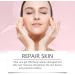 Barebliss Cr me d pilatoire pour le visage la l vre sup rieure la l vre sup rieure le menton la peau lisse durable pour tous les types de peau (3) - Buy Online on GoSupps.com