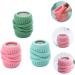 Alipis Washing Machine Balls 3pcs Set Washing Machine Laundry Ball Dryer Reusable Laundry Scrub Balls Dryer Washing Soap Washing Machine Soap Ball Sponge Anti-tangle Cleaning Ball - Buy Online on GoSupps.com