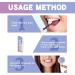Teeth Whitening Pen - Instant Shine Painless Bleaching & Effective Stain Removal - Whiter Teeth in Minutes (1PC) - Buy Online on GoSupps.com