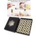 Moxa Sticks 60 Pieces - Self-Warming Moxibustion Rollers for Pain Relief | Heat Protection Moxa Massage Tool - Buy Online on GoSupps.com
