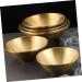 NAMOARLY 1pc Japanese Ramen Bowl Stainless Cereal Bowls for Kitchen Porridge Bowl Drop Resistant Cooking Bowl Noodle Serving Bowl Ramen Noodle Bowl Large Ramen Bowls Prep Bowl Fruit - Buy Online on GoSupps.com