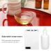 Massage Lotion Warmer - Quick Heating Oil Heater with Adjustable Temperature Control | Portable Aluminum Alloy (US Plug - Buy Online on GoSupps.com