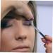 Mikinona 5pcs Fine Eyeliner Brush Lip Makeup Brush Gel Eyeliner Brush Makeup Lipstick Applicator Gels Fiber - Buy Online on GoSupps.com