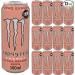 Monster Energy Ultra Peachy Keen 12 x 500ml PMP - Buy Online on GoSupps.com