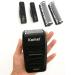 KEMEI Men's Cordless Electric Razor - Rechargeable Precision Beard & Sideburn Trimmer with Twin Blade Grooming Features - Buy Online on GoSupps.com