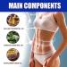 FemiPure Anti-Itch Detox Slimming Capsules - Anniecare Soothe & Slim, Remove Odors, Firm & Repair - 5PCS - Buy Online on GoSupps.com