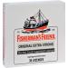 Fisherman's Friend Original Extra Strong Lozenges - 38 CT | Buy Internationally for Effective Relief - Buy Online on GoSupps.com