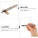HAPINARY 1pc Eyeliner Magnetic Lash Liner Pen Eye Liner Pen Wing False Eyelashes Pen Makeup Cosmetic Plastic 1 count (Pack of 1) As Shown - Buy Online on GoSupps.com