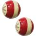 QKDS Billiard Cue Ball - Portable Training Assist Accessory for American Pool Eight Ball - Gift for Cue Ball Enthusiasts | Free Size - Buy Online on GoSupps.com