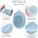 Bath Sponges for Adults Bath Sponge Mesh Pouf Bath Sponge Foam Loofah Sponge (Size : Pink) - Buy Online on GoSupps.com