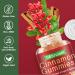 IIEltruiom Cinnamon Supplements, Cinnamon Gummies 2400mg with Berberine, Turmeric, Apple Cider Vinegar, Bitter Melon, Chromium - Vegan, Non-GMO 60 Counts - Buy Online on GoSupps.com