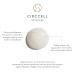 CIRCCELL ABO Eye Serum | Day & Night Oxygenating Anti-Aging Serum | Wrinkle Treatment | 0.5 oz - Buy Online on GoSupps.com
