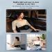 Erysin EMS Belly Trainer - Electrical Stimulation Massage Device for Muscle Building & Calorie Burn | Ab/Leg/Arm Fitness Belt - Buy Online on GoSupps.com