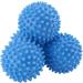 siyewio 6 x Blue Reusable Dryer Balls Ball - Buy Online on GoSupps.com