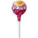Chupa Chups XXL BIG BUBBLE Lollipops - 25 Candy Display | Strawberry Apple & Cola Chewy Gum Core - 29g Each - Buy Online on GoSupps.com