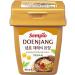 Sempio Doenjang Soybean Paste Bundled with Korean Soybean Dipping Paste - Buy Online on GoSupps.com