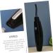 Buy 1pc Electric Eyelash Curler - Quick USB Charging Makeup Tool for Perfect Lashes | Durable Heated Eyelash Curler for Effortless Beauty - Buy Online on GoSupps.com