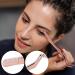 3Pcs Eyelash Applicator Set | High-Quality Eyelash Tweezers for Perfect Lash Application | International Shipping Available - Buy Online on GoSupps.com