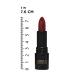 Buy Crimson Cream Lipstick - Hydrating Long-Lasting Satin Finish - 3.5g | International Shipping Available - Buy Online on GoSupps.com