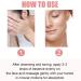 30ml 70% Peach Niacinamide Serum Face Serum for Women Anti-Aging Face Serum with Peach Essence Collagen Serum for Face Daily Clean Beauty Skincare Brightening Hydrating Face Glow Serum Skinserum - Buy Online on GoSupps.com