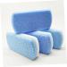 POPETPOP 2pi ces Brosse de P dicure et R pe Callosit s Lot pour Exfolier la Peau Morte Callosit s des Outils de Soin - Buy Online on GoSupps.com