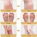 Anti-Crack Foot Creams Foot Creams Anti-Crack Heel Cream Natural Foot Soothing Cream Anti-Dryness Crack Cream Anti Freezing Dry Cracks And Cracks Heal Ointment - Buy Online on GoSupps.com