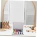 BELLIFFY Glitter Eyeshadow Eyeshadow Palette for Women Powder Eye Shadow Palettes Women Eyeshadow - Buy Online on GoSupps.com