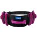 LAMBOX Transfer Walking Gait Belt with 7 Nylon Padded Handles - Rose Red 60 Inch - Buy Online on GoSupps.com