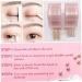 Housoutil 1 Set Double Eyelid Sticker Eyelid Sticker Tape Eye Lid Traceless Eyelid Tape Quincunx Cosmetics - Buy Online on GoSupps.com