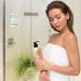 Essence of Argan Renewing Hair Care Shampoo | 100% Pure Moroccan Argan Oil | Nourishing & Moisturizing for All Hair Types - Buy Online on GoSupps.com