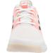adidas Crazyflight Cross Trainer 4 Men's Shoes - White/Black/Solar Red - Buy Online on GoSupps.com