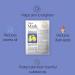 Ariul 7 Days Beauty Mask Lemon - Hydrating Sheet Mask (0.7 oz) - Buy Online on GoSupps.com