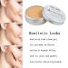 Mysense 40g Nasal & Scar Wax Set - Realistic Fake Wounds & Special Effects Makeup for Halloween Festivals & Parties - Buy Online on GoSupps.com