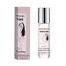 Pheromone Perfume for Women Attractant Androstenone Pheromones Flirting Sexy Perfume Cologne Seduction Fragrance Attract Lovers Men Couples Roll-on perfume for dating (1 Pack)